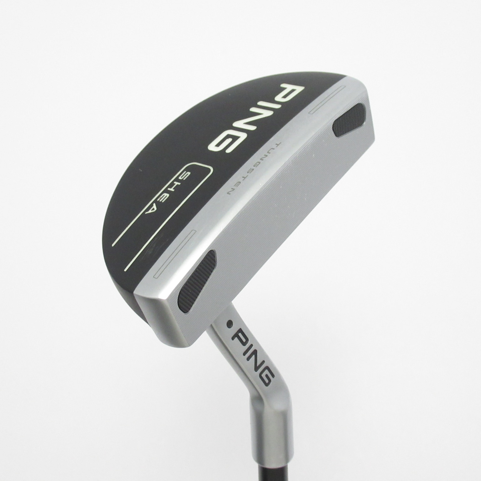 LDP3　PING SHEA パター レフティー PING 2023 Shea Putter | Fairway Jockey - Custom Putters