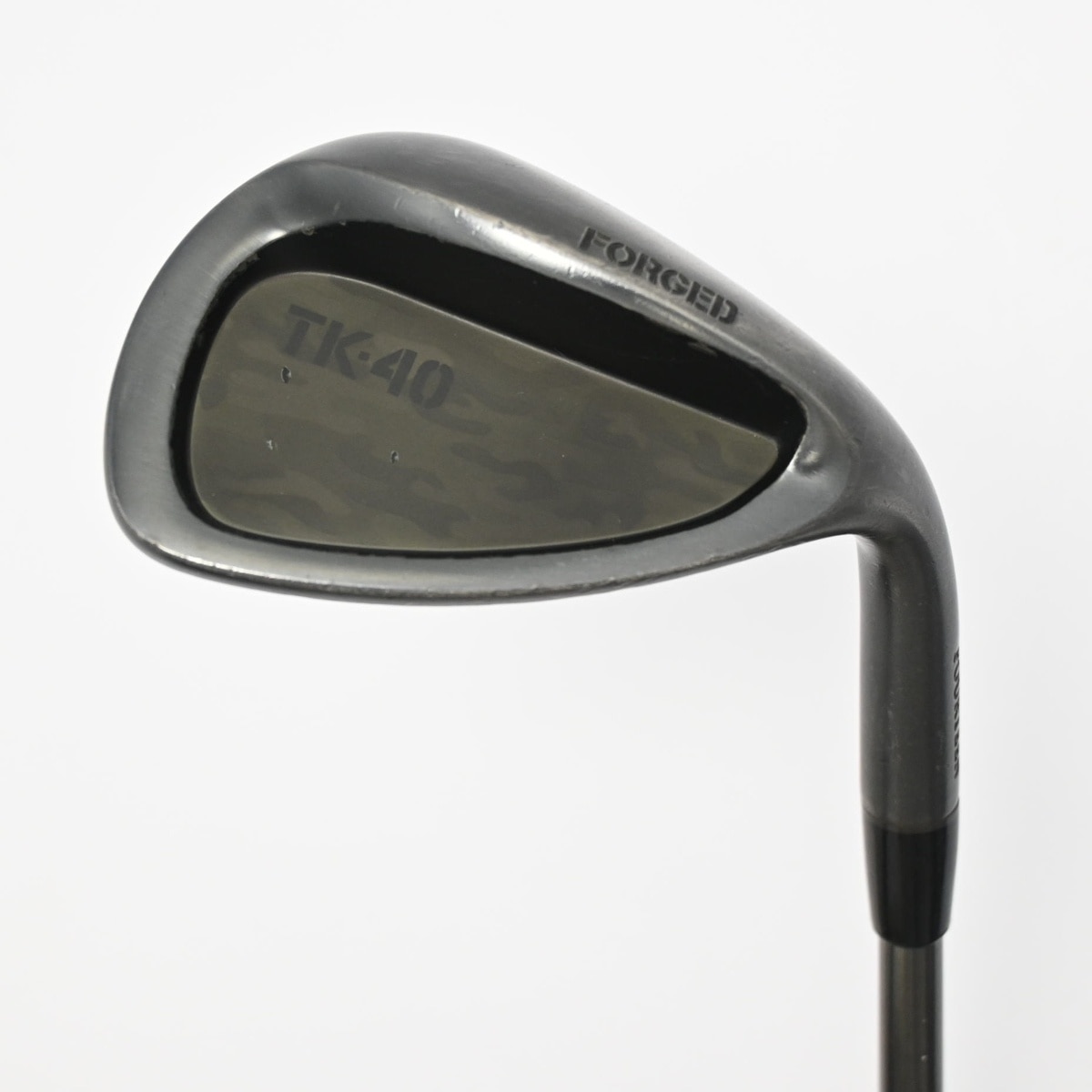 限定最高級FORGED 本間ゴルフウェッジ【５７°】【Ｓ】新品未使用 限定最高級FORGED 本間ゴルフウェッジ【57°】【S】新品未使用