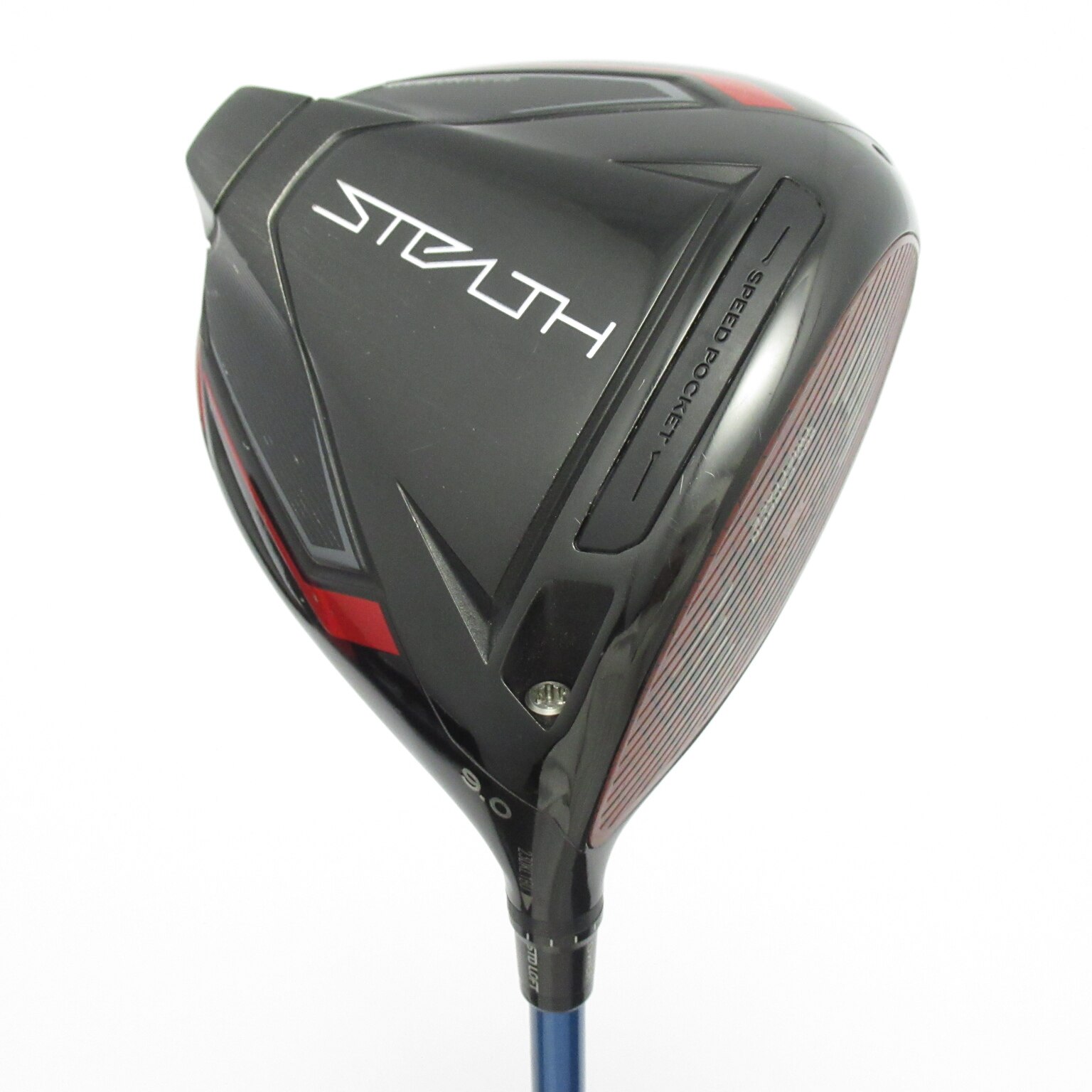 中古】ステルス ドライバー Speeder NX 60 9 S D(ドライバー