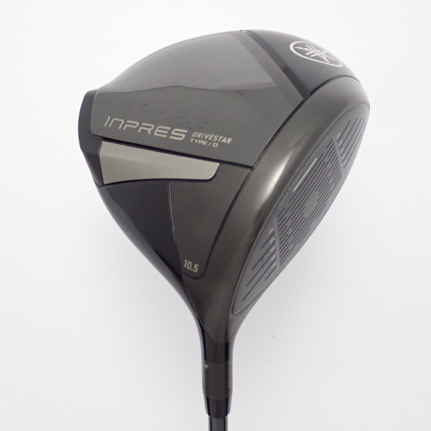 中古】インプレス ドライバー (ヤマハ) 通販｜GDO中古ゴルフクラブ