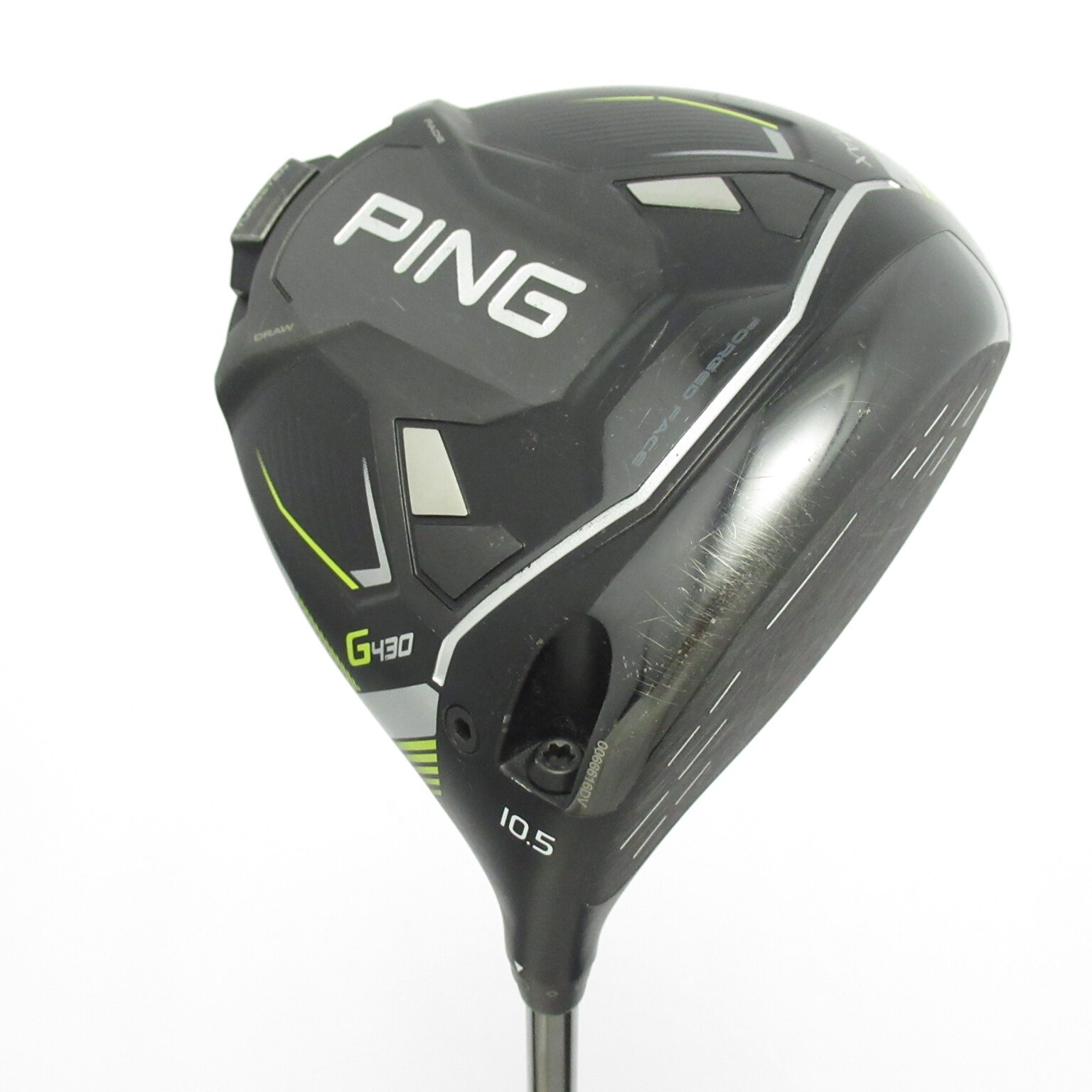 PING G430 MAX ドライバー12度 G430ドライバー│CLUB PING【PINGオフィシャルサイト】