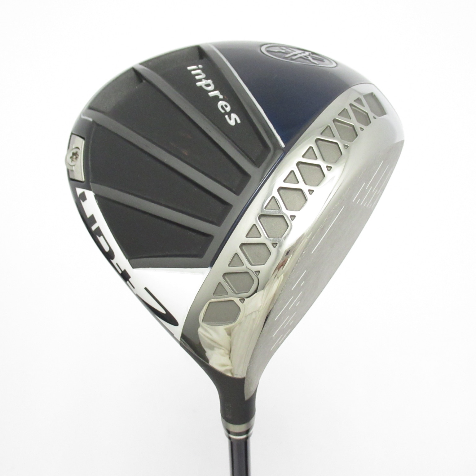 ヤマハ - ヤマハ ドライバー インプレスUD+2 10.5 スピーダーエボ5 flex-S ヤマハ ドライバー インプレスUD+2 10.5 スピーダーエボ5 flex-S