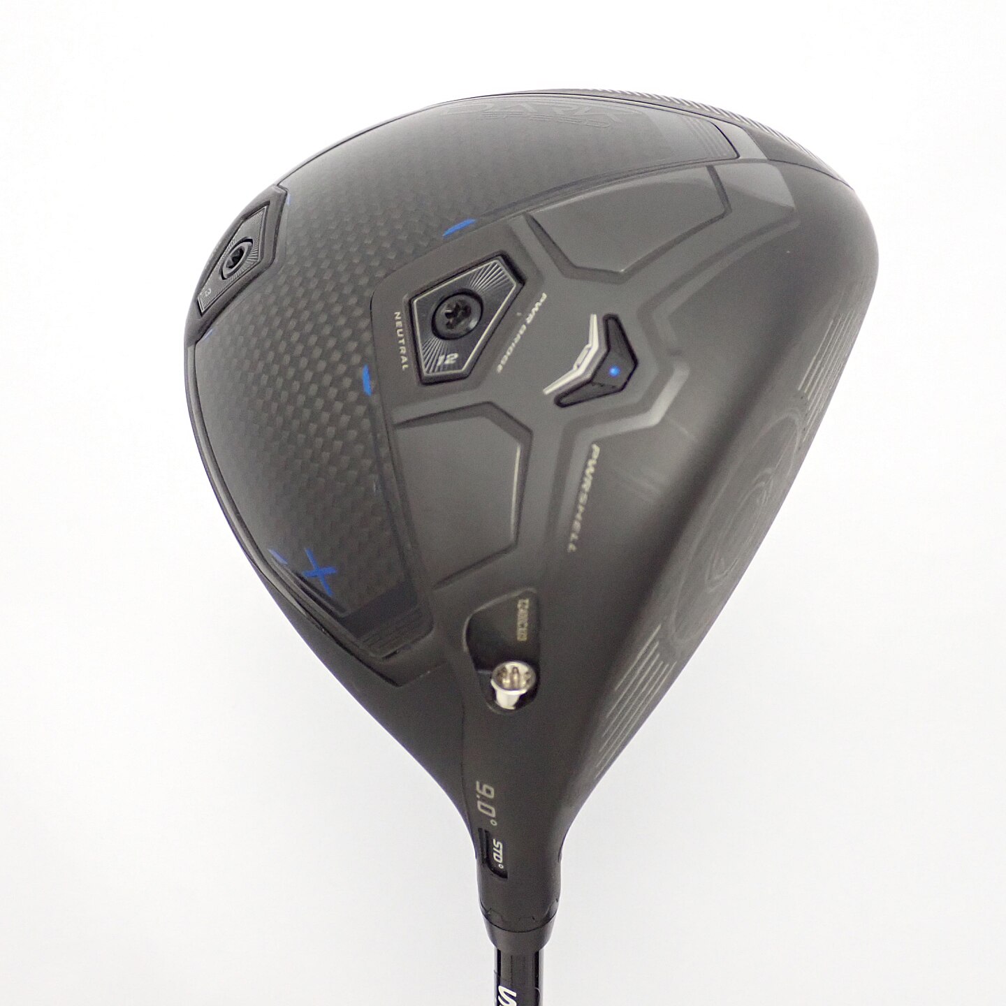 コブラ　ダークスピードＸ　美品 COBRA（ゴルフ） ☆レディース 2024 Cobra コブラ DARKSPEED MAX