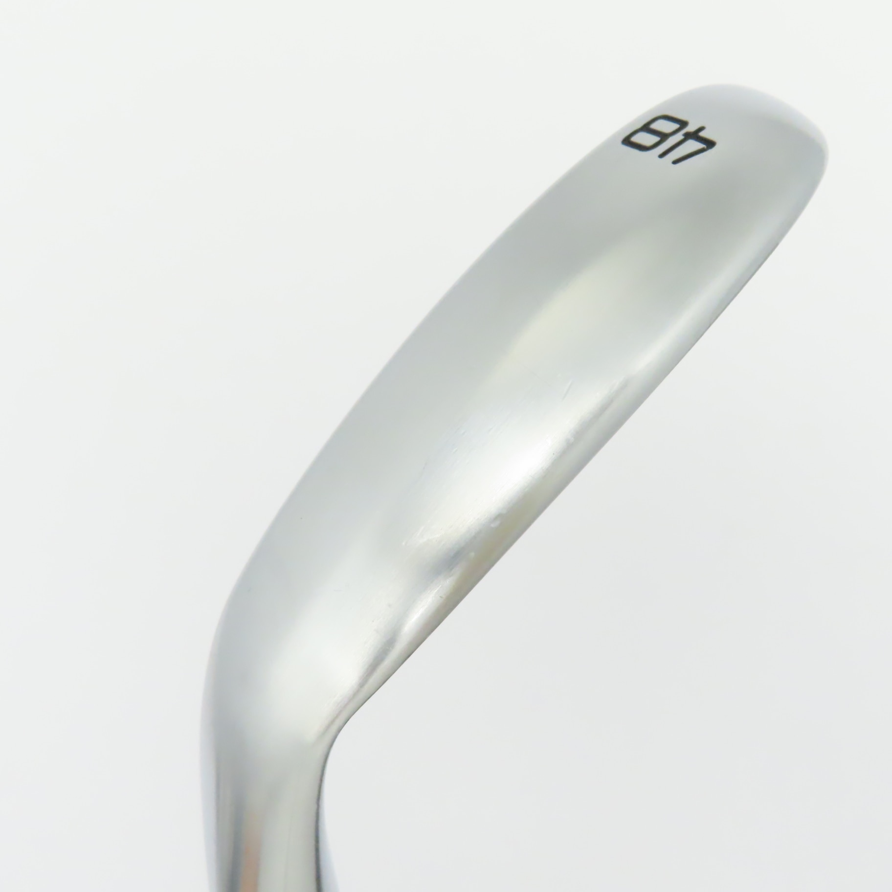 中古】FA-W ウェッジ N.S.PRO 950GH neo 48-14 S C(ウェッジ（単品