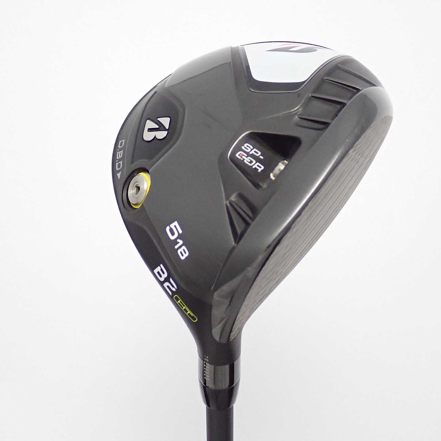 中古】ブリヂストン フェアウェイウッド 通販｜GDO中古ゴルフクラブ