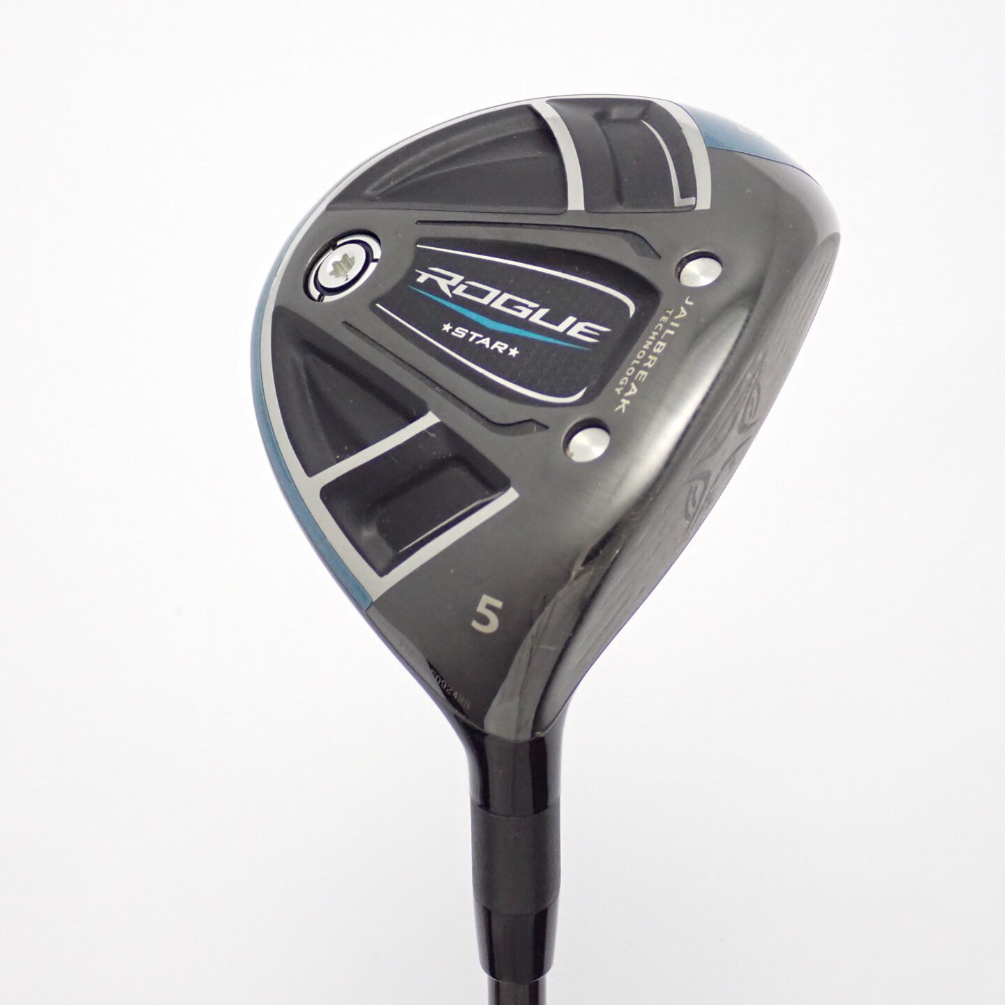 送料込み⭐︎Callaway【Rogue ST 5W フェアウェイウッド】 Amazon.co.jp: キャロウェイ（CALLAWAY） ROGUE ST LS ローグ