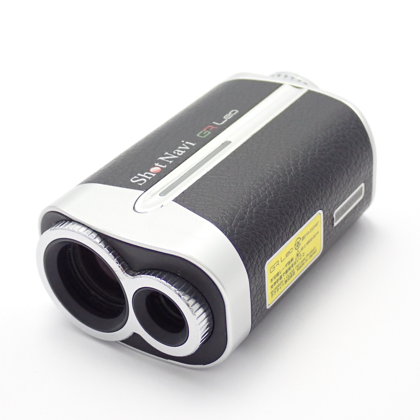 ショットナビ Shot Navi Voice Laser GR Leo 新品 楽天市場】ショットナビ ShotNavi Voice Laser GR Leo Pro
