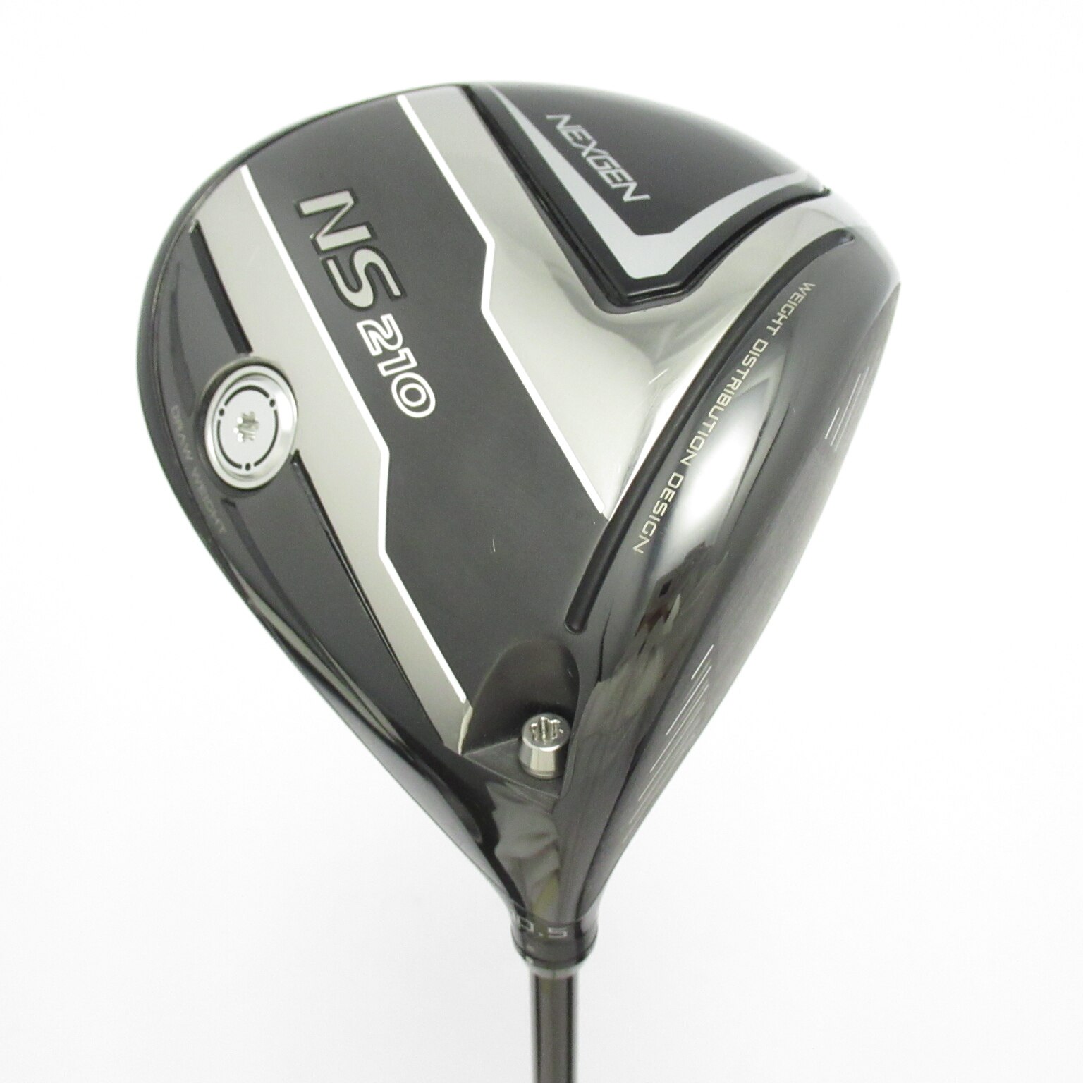 中古】NEXGEN NS210 ドライバー (ゴルフパートナー) Golf