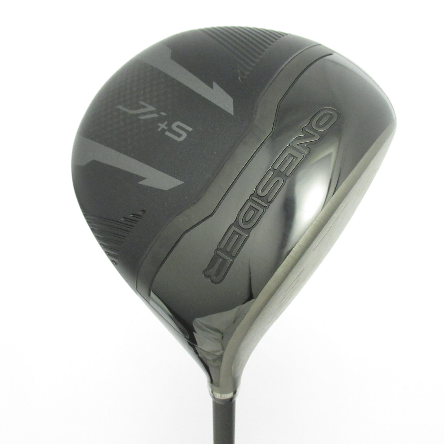 ONESIDER J+S ドライバー