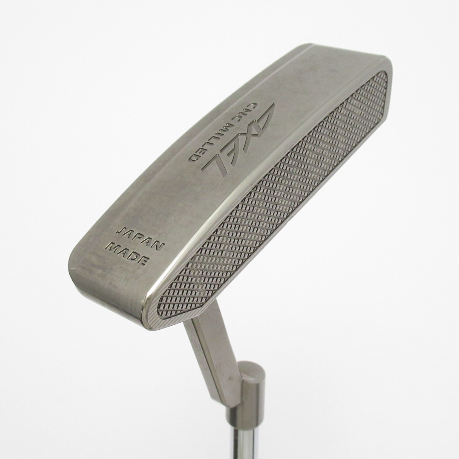 美品つるやゴルフアクセル短尺ドライバーゴルフクラブ初心者メンズ中古低身長フジクラ 5002800579_p01.jpg