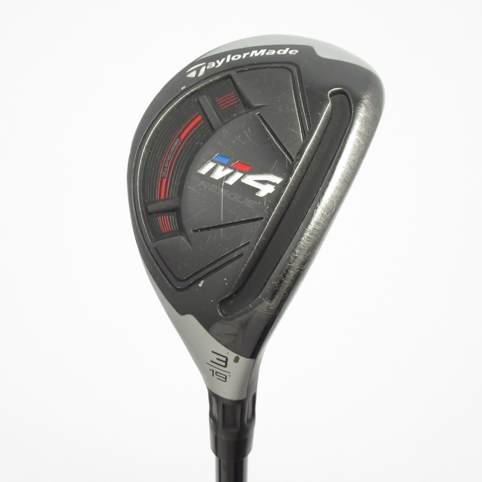 TaylorMade M4 ユーティリティ 4U 6U セット 中古】M4 ユーティリティ (テーラーメイド) 通販｜GDO中古ゴルフ