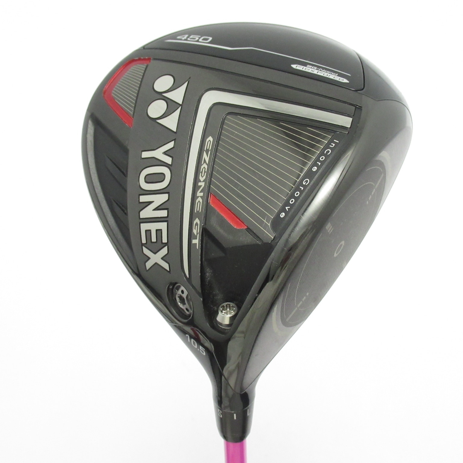 マ*郎様 ヨネックスezone gt 425 9° REXIS KAIZA-M2 中古】EZONE GT 450(2022) ドライバー REXIS KAIZA-M 10.5 X CD