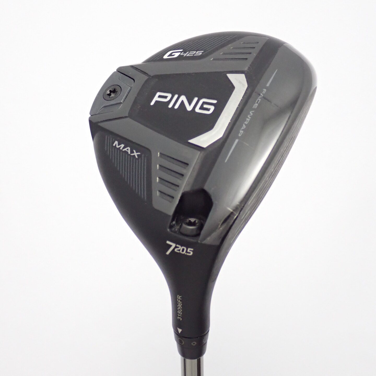 a*u様 PING G425 SFT フェアウェイウッド PING ピン G425 MAX LST SFT Fw・Hybrid用ソール ウェイト