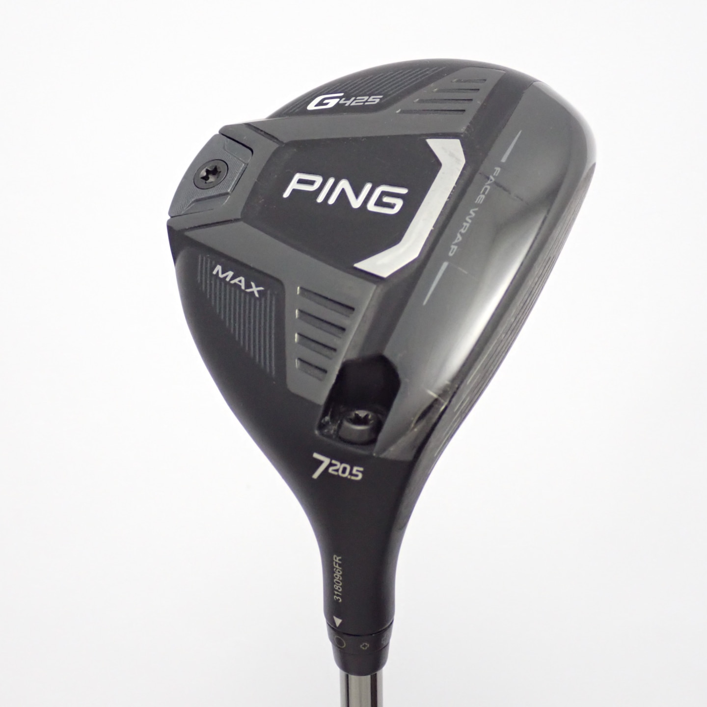 ピンツアー 173-75s フェアウェイウッド　5w 7w ピン G400 フェアウェイウッド #5 [PING TOUR 173-75 フレックス