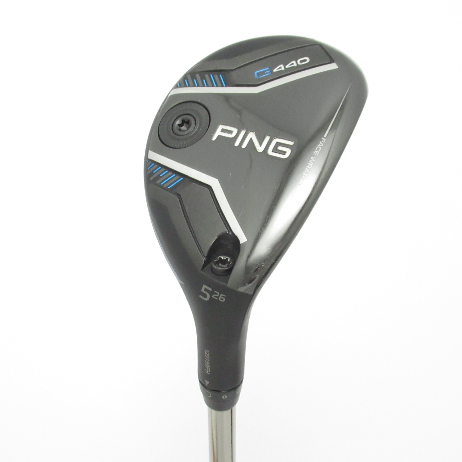 G440 ハイブリッド ピンツアー2.0クローム85S 3U G440 ハイブリッドユーティリティ PING TOUR 2.0 CHROME 85