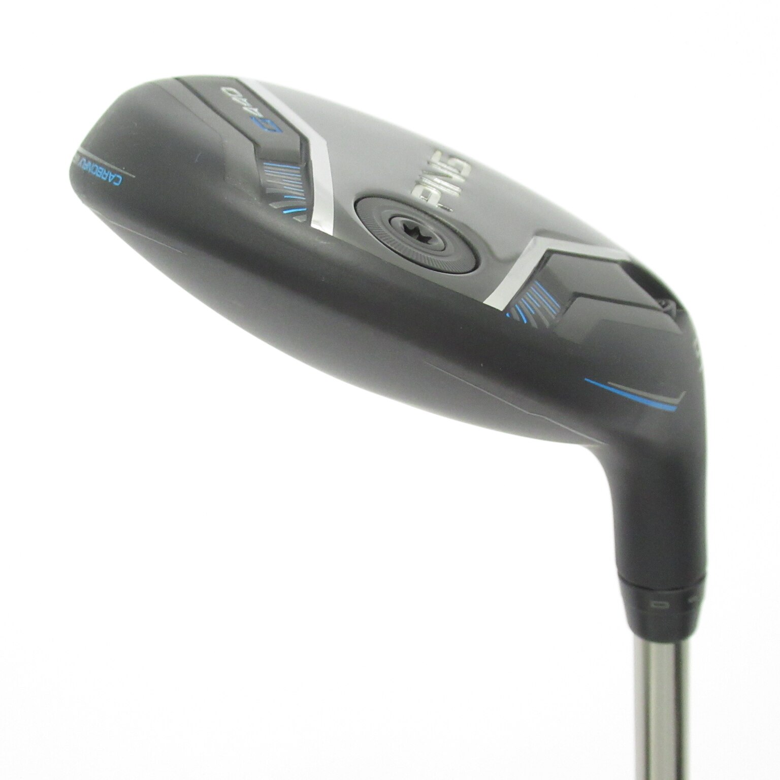 中古】G440 ハイブリッド ユーティリティ PING TOUR 2.0 CHROME