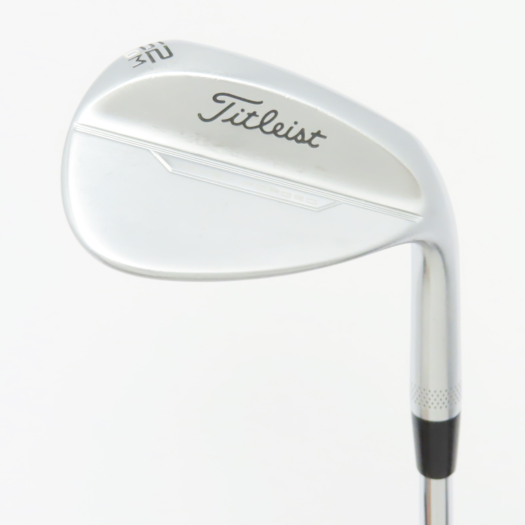 中古】ボーケイ フォージド [2023] (タイトリスト) ボーケイ