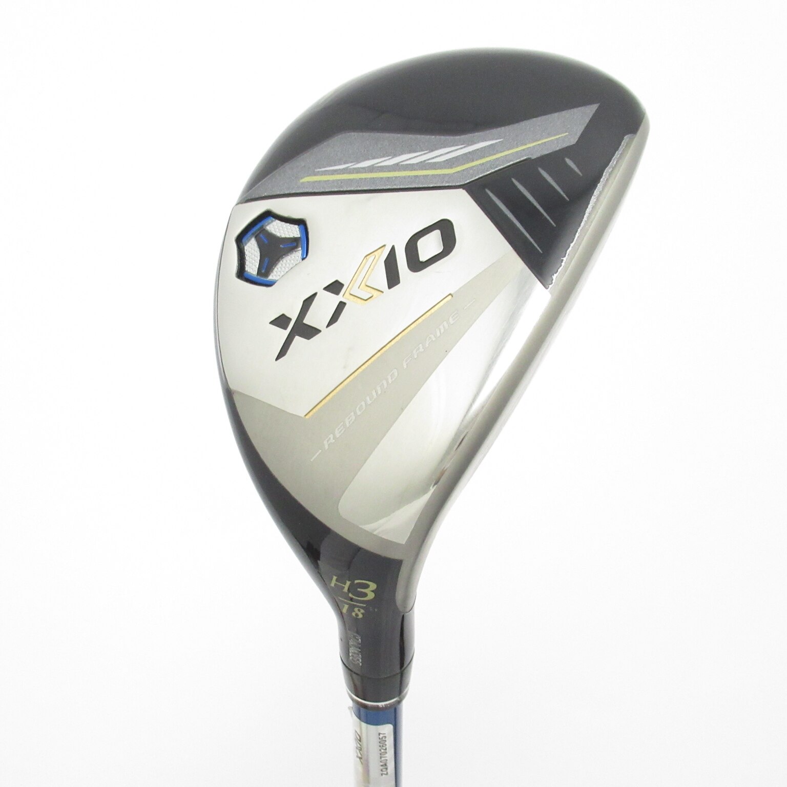 中古】ゼクシオ ユーティリティ (ダンロップ) 通販｜GDO中古