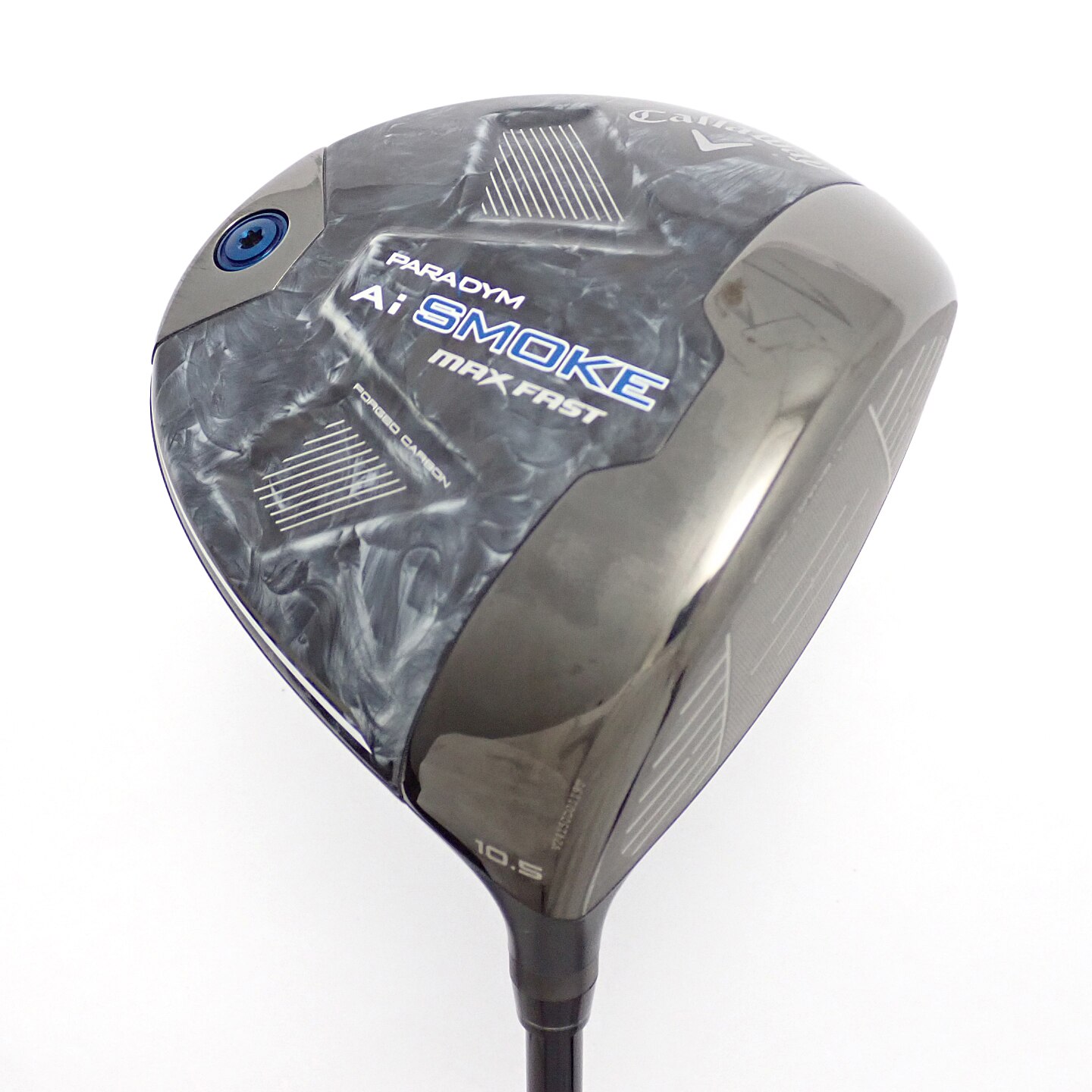 中古】Ai SMOKE ドライバー (キャロウェイ) 通販｜GDO中古ゴルフ