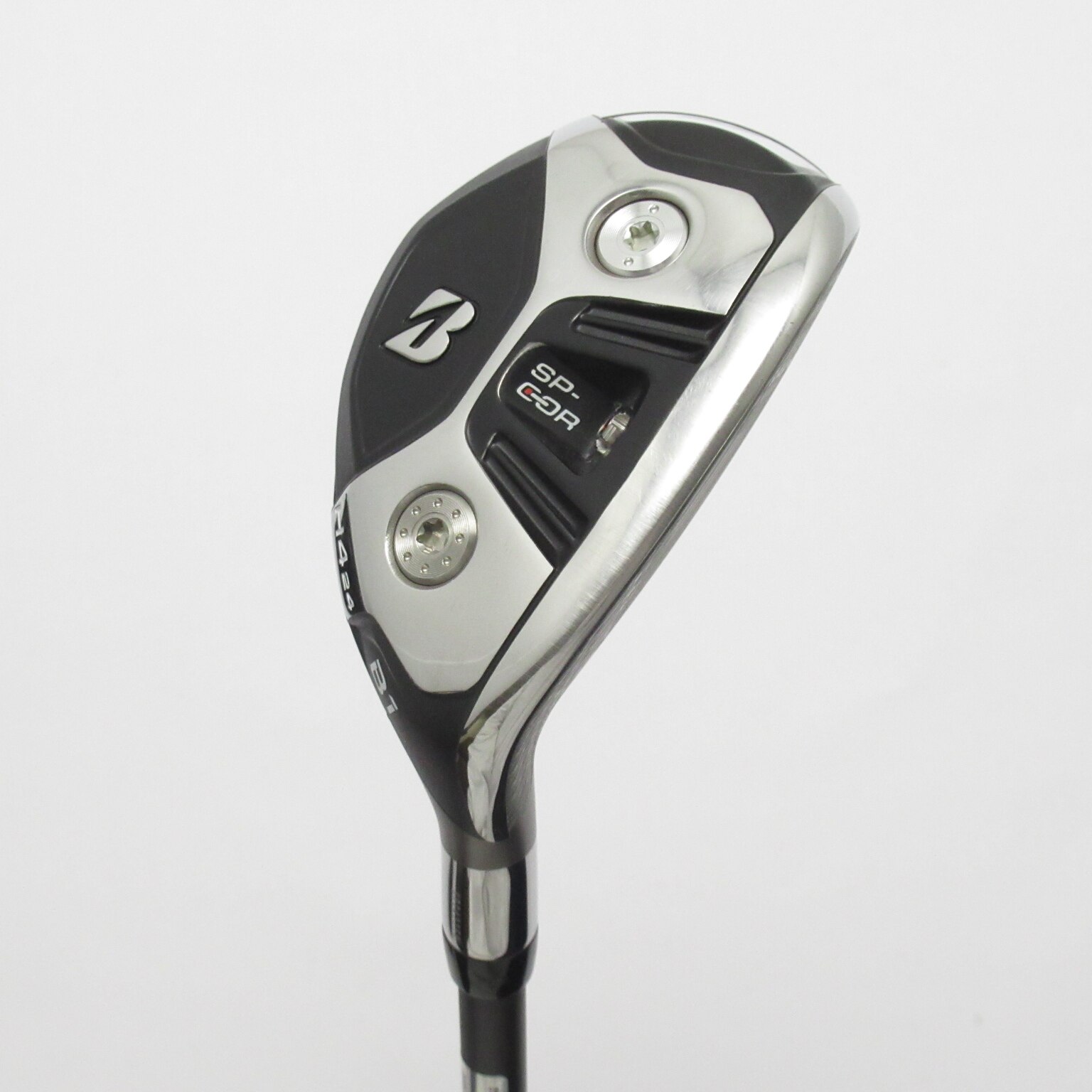 中古】B1 ST ハイブリッド ユーティリティ VENTUS BS6h 24 S C