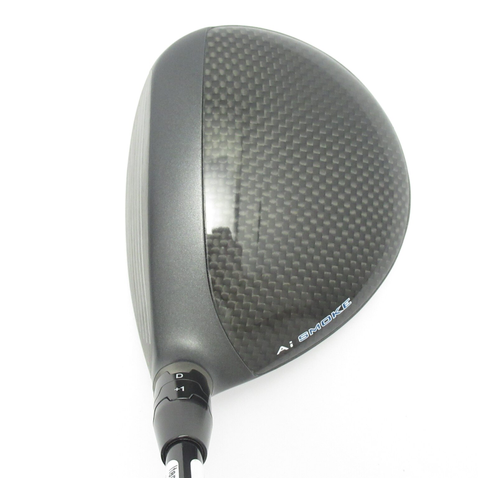 中古】パラダイム Ai SMOKE トリプルダイヤモンド フェアウェイウッド