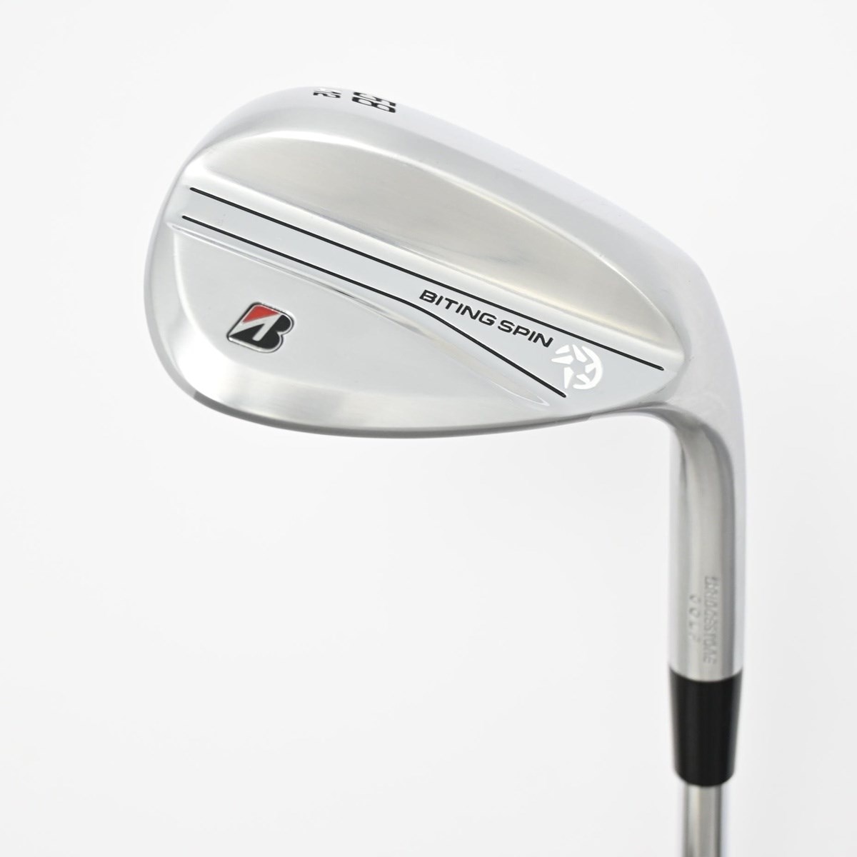 BRIDGESTONE BITING SPIN WEDGE 50°56°set