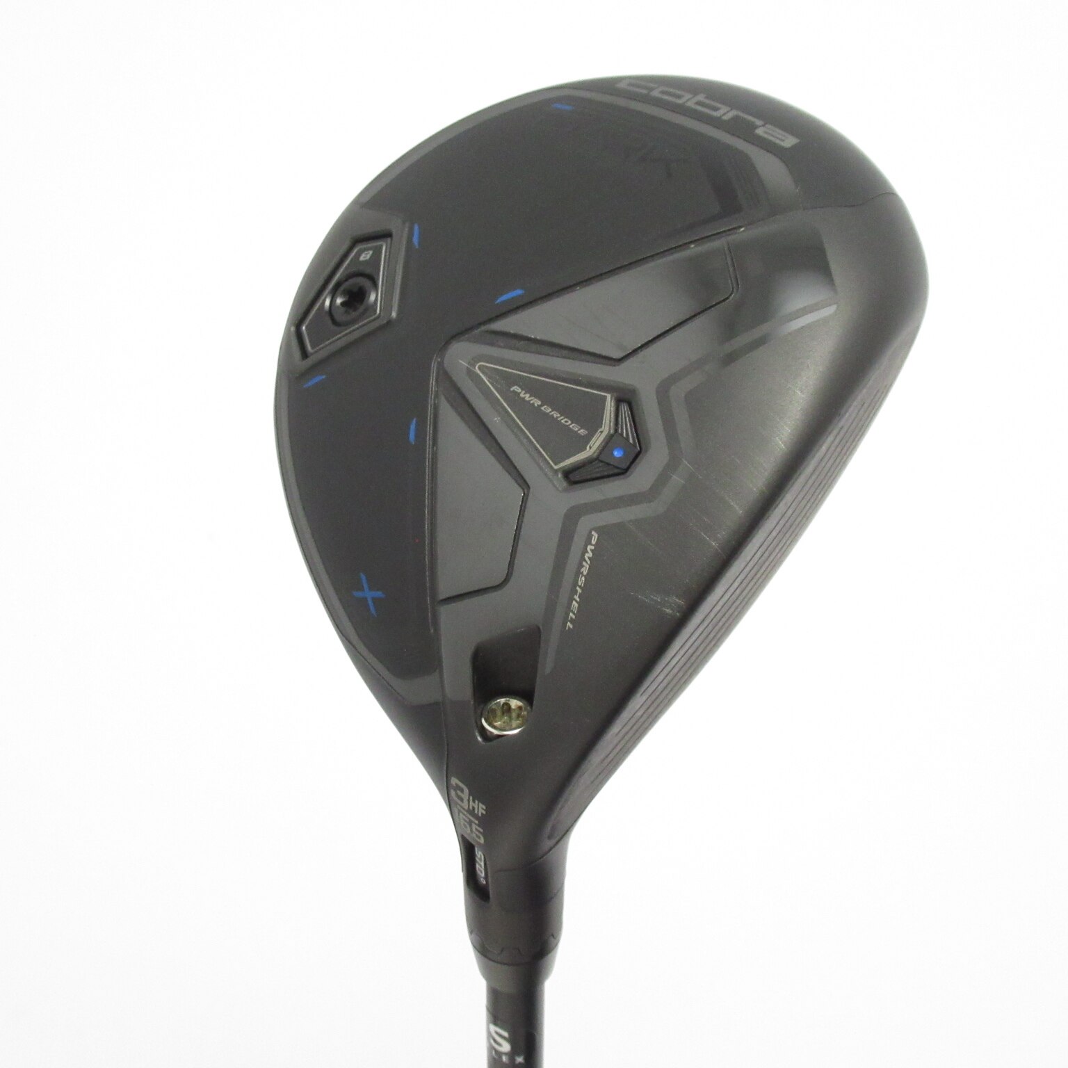 ダークスピードX 3HF 16.5 4w tour ad cq-6s コブラ コブラ（Cobra）（メンズ）ダークスピード X LIMITED EDITION