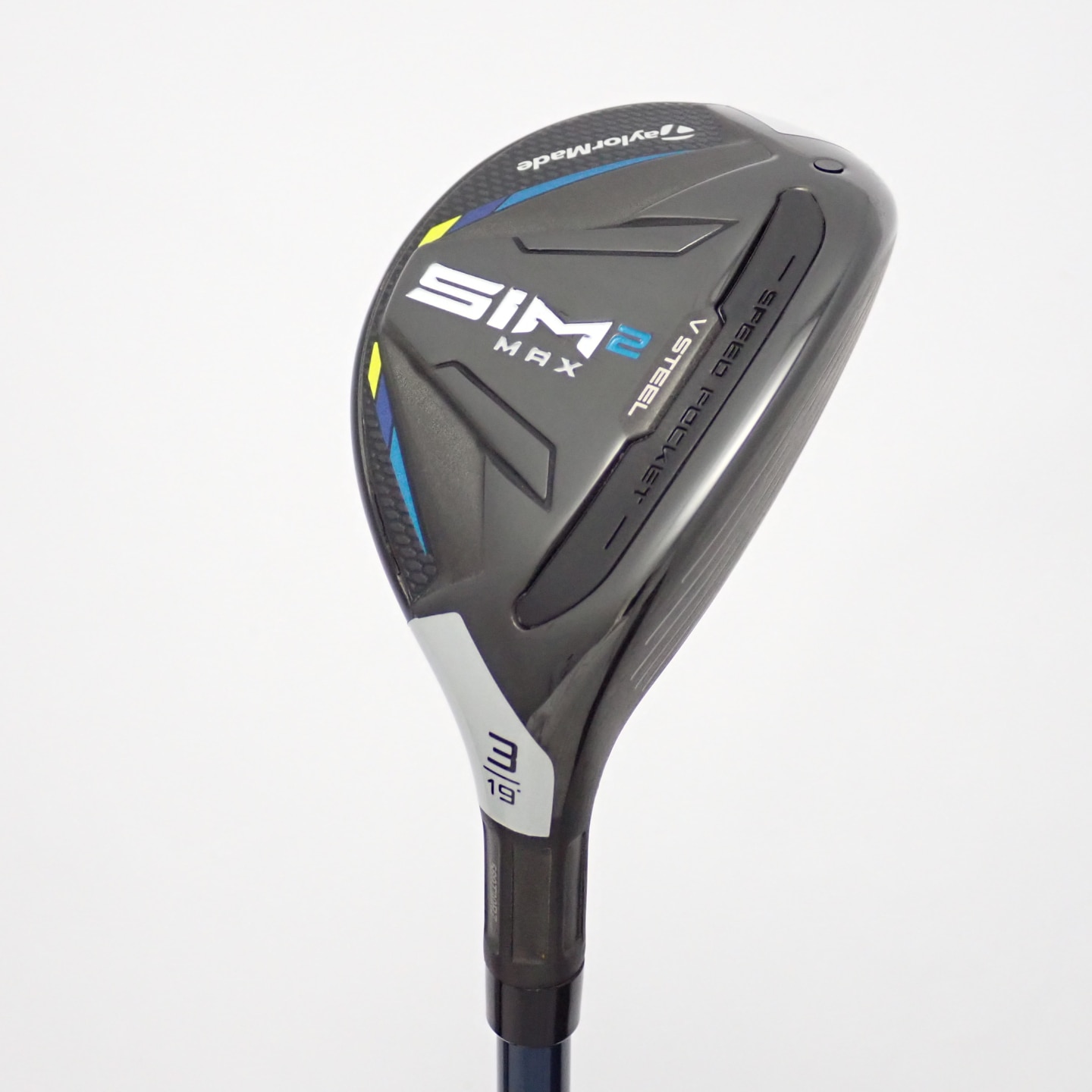 中古】SIM2 ユーティリティ (テーラーメイド) 通販｜GDO中古