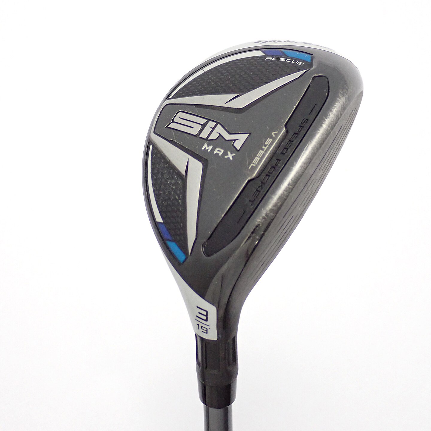 シ*ヤ様 テーラーメイド　SIM ユーティリティ SIMシリーズ｜テーラーメイド ユーティリティ