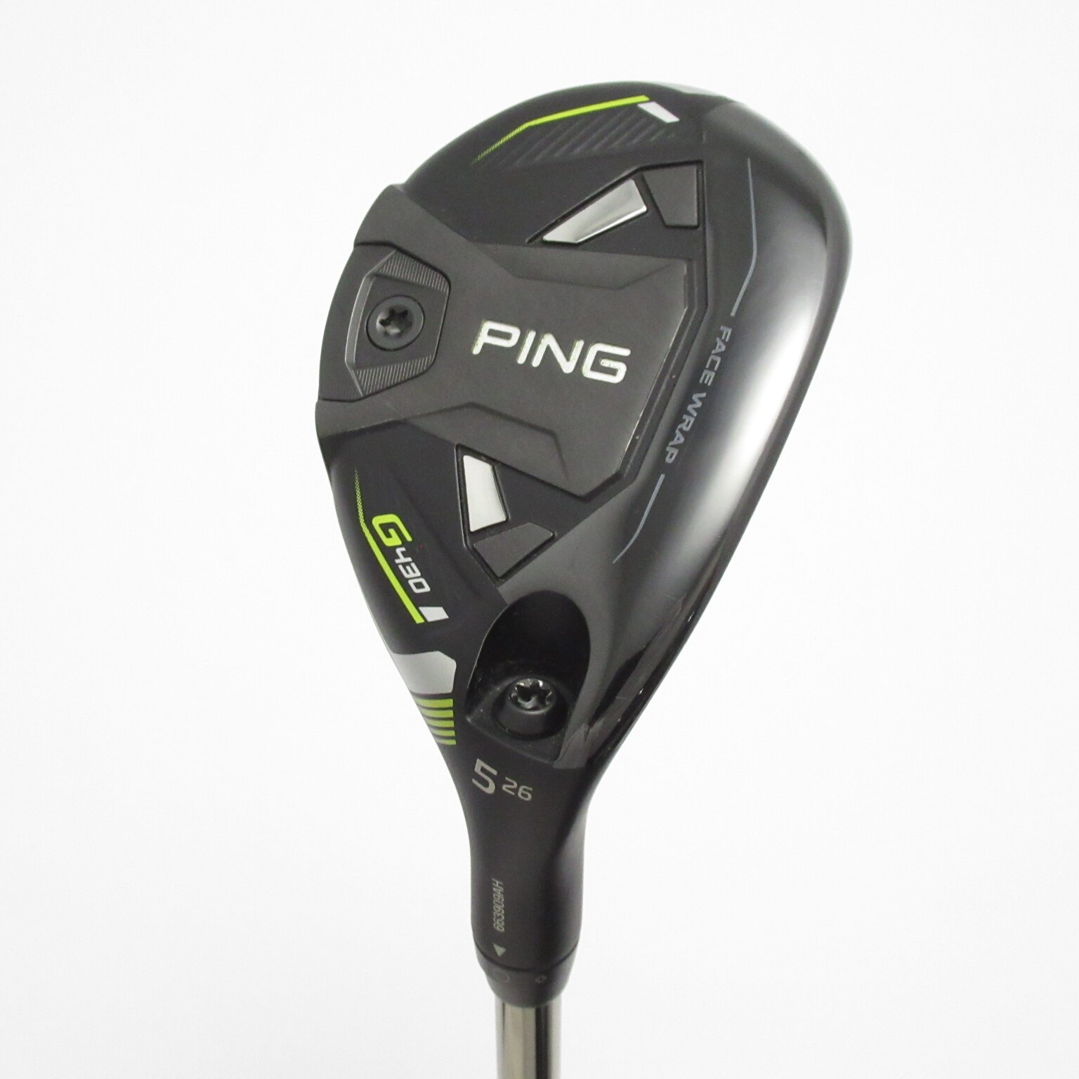 中古】G430 ハイブリッド ユーティリティ PING TOUR 2.0 CHROME