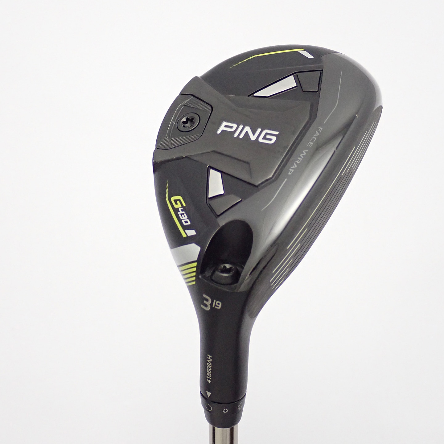 中古】G430 ハイブリッド ユーティリティ (ピン) G430 通販｜GDO中古