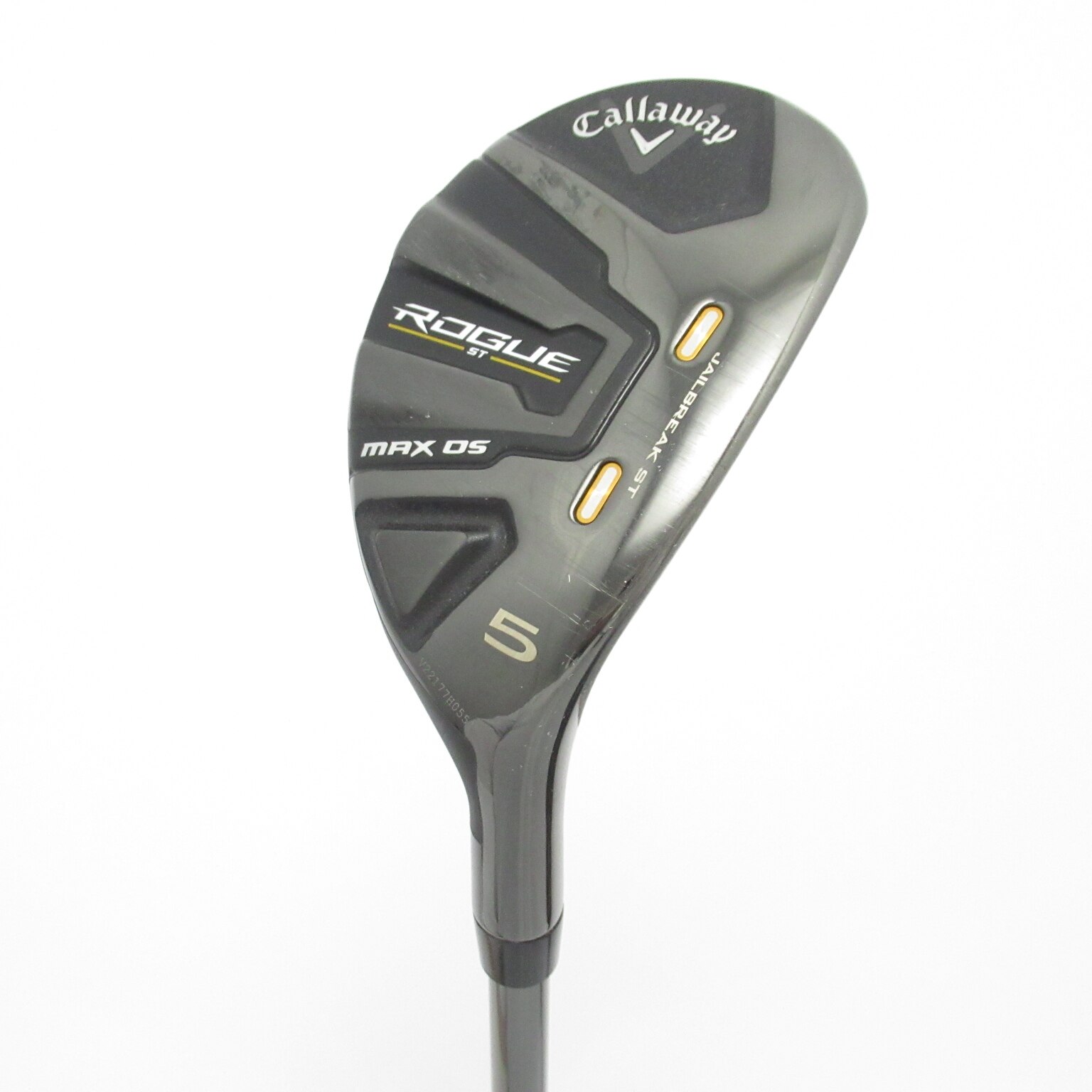 UT専用 Fujikura MC70 キャロウェイ Sシャフト ユーティリティ Callaway - UT専用 Fujikura MC70 キャロウェイ Sシャフト
