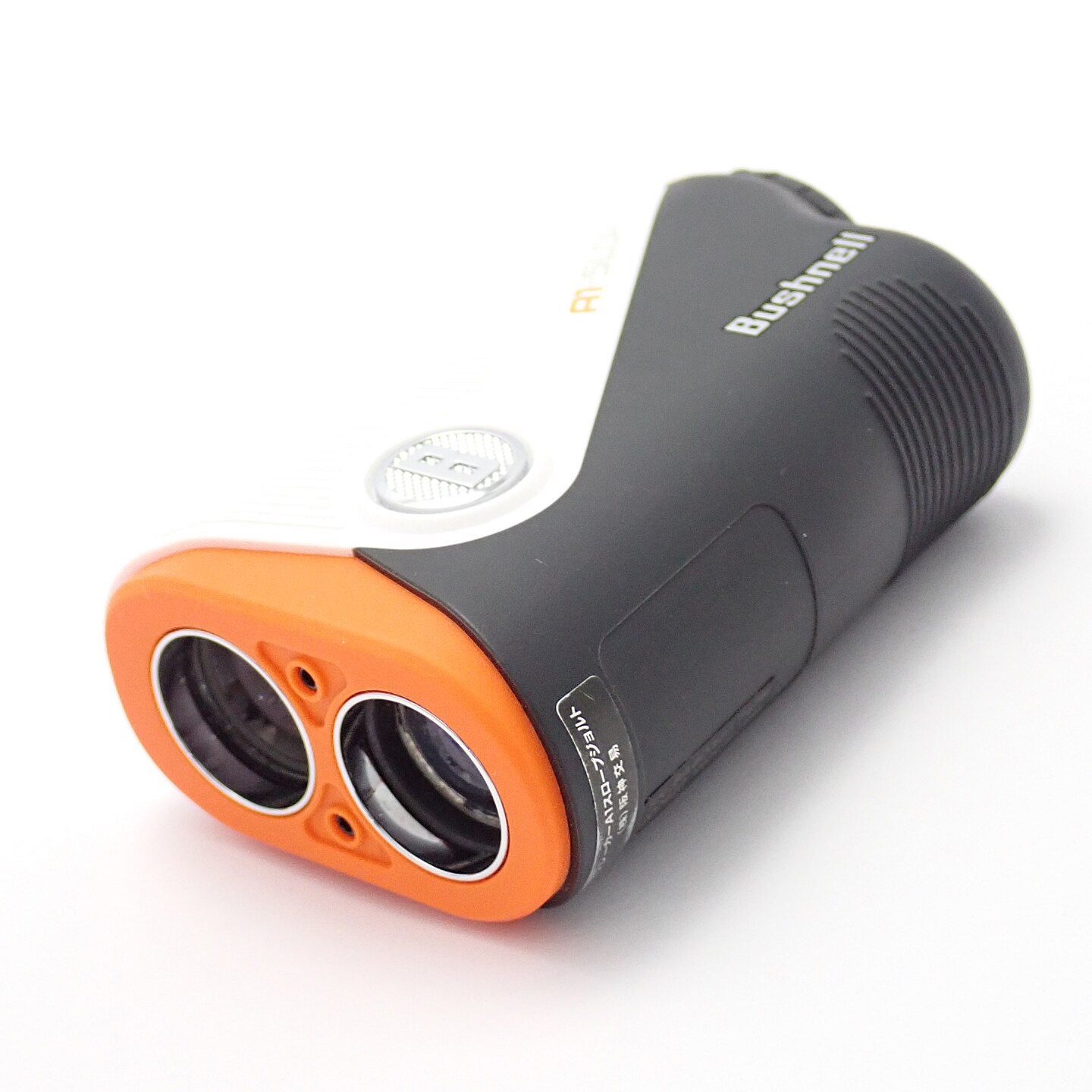 超美品　Bushnell ピンシーカーA1スロープジョルト ピンシーカーA1スロープジョルトマリン ゴルフ用レーザー距離計