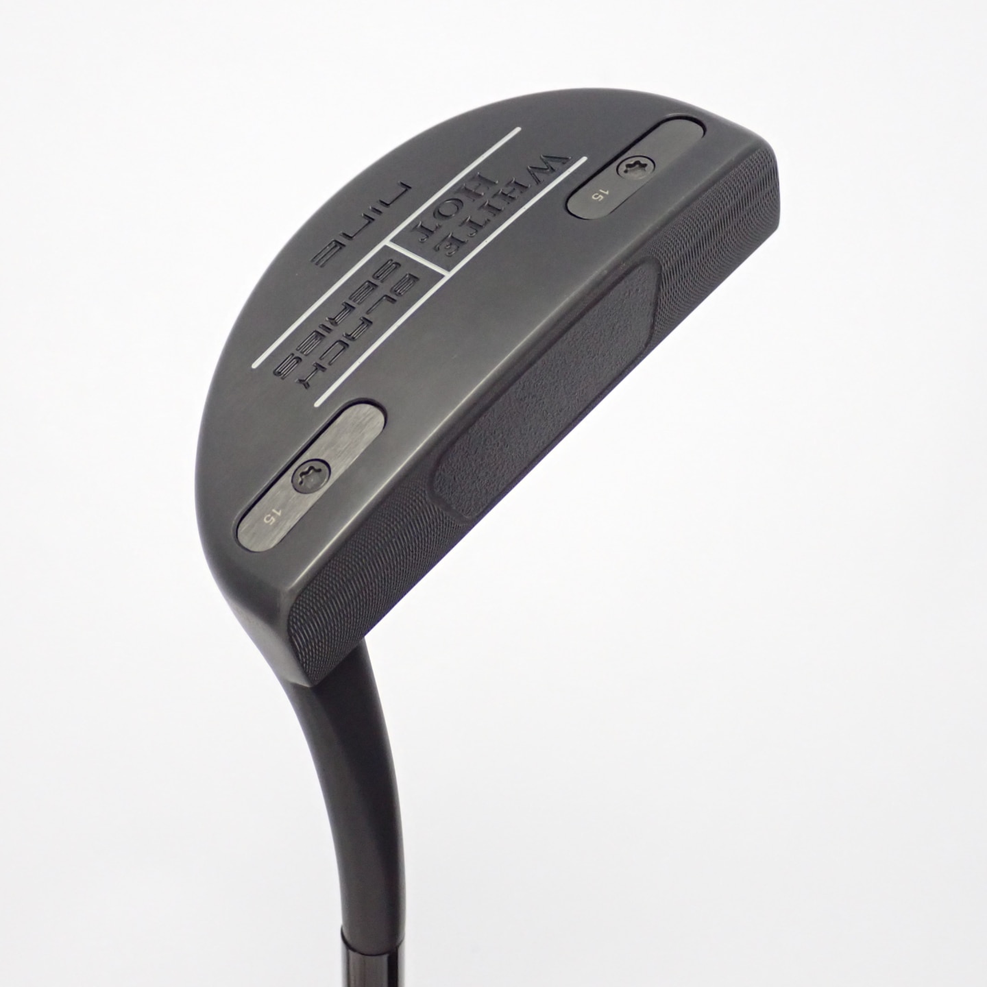 中古】WHITE HOT BLACK NINE FLOW パター (オデッセイ) ホワイトホット