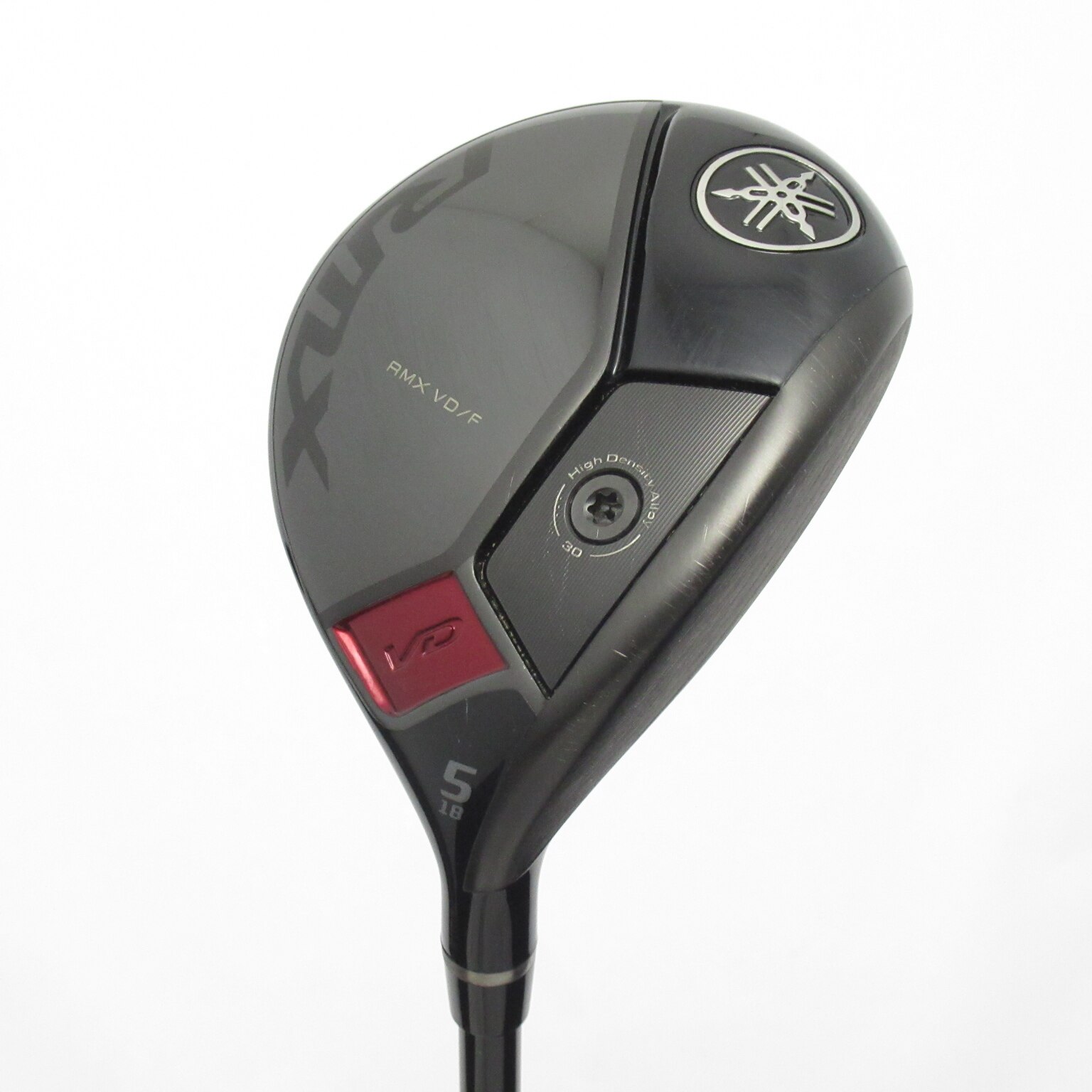 Yamaha RMX フェアウェイウッド 3w 5w ヤマハ RMX FW(フェアウェイウッド) の試打＆評価│楽しい GOLF LIFE
