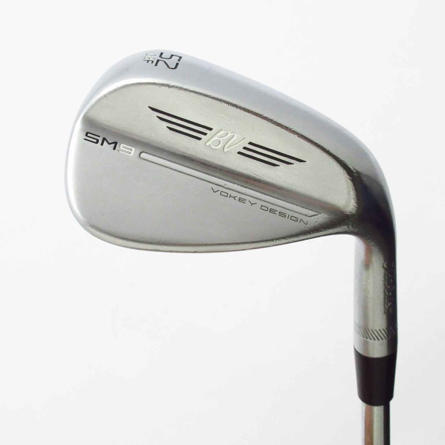 中古】ボーケイ ウェッジ (タイトリスト) 通販｜GDO中古ゴルフクラブ