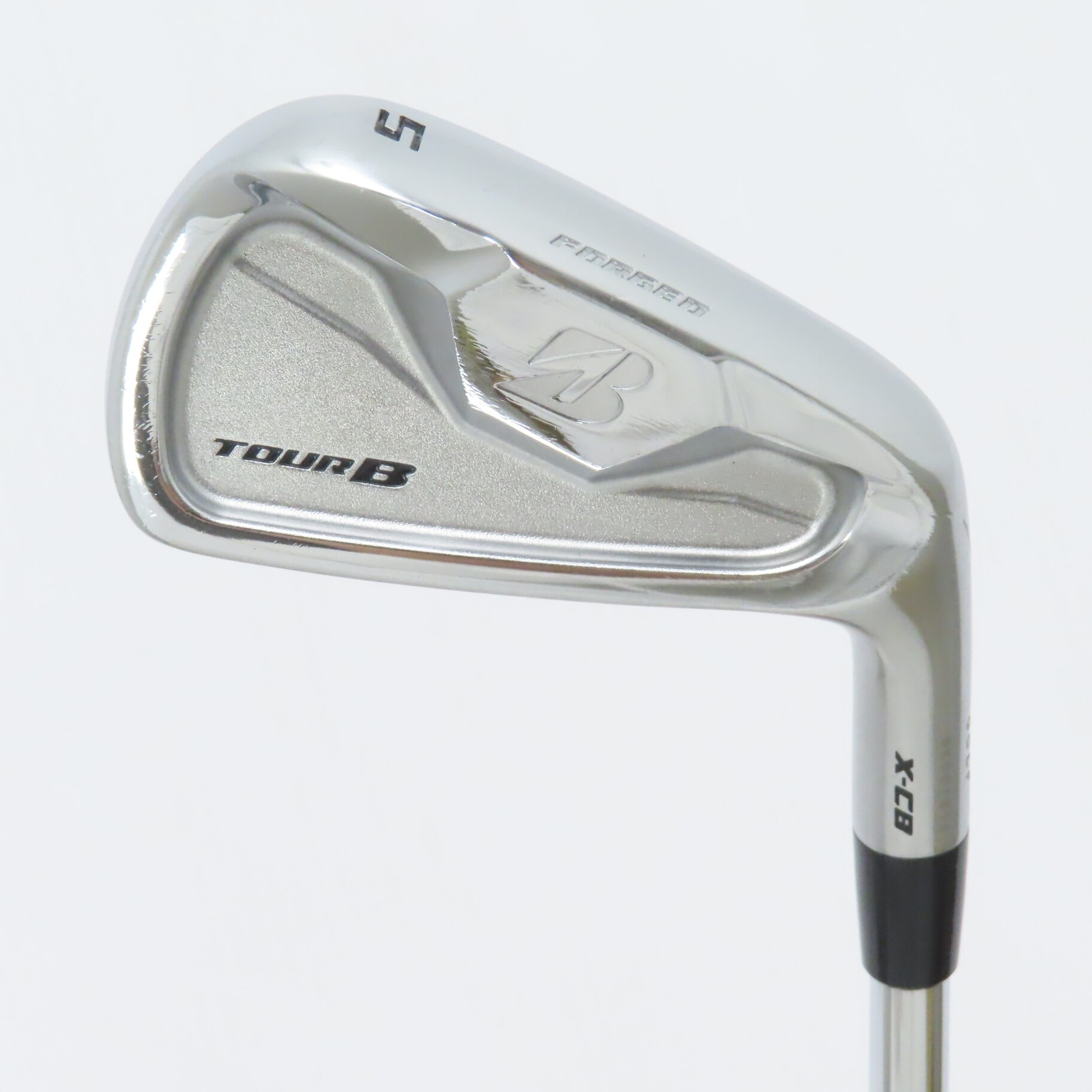中古】TOUR B アイアンセット (ブリヂストン) 通販｜GDO中古