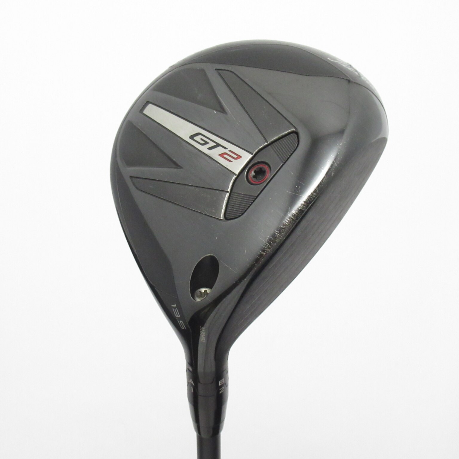 TITLEIST GT2 3W フェアウェイウッド