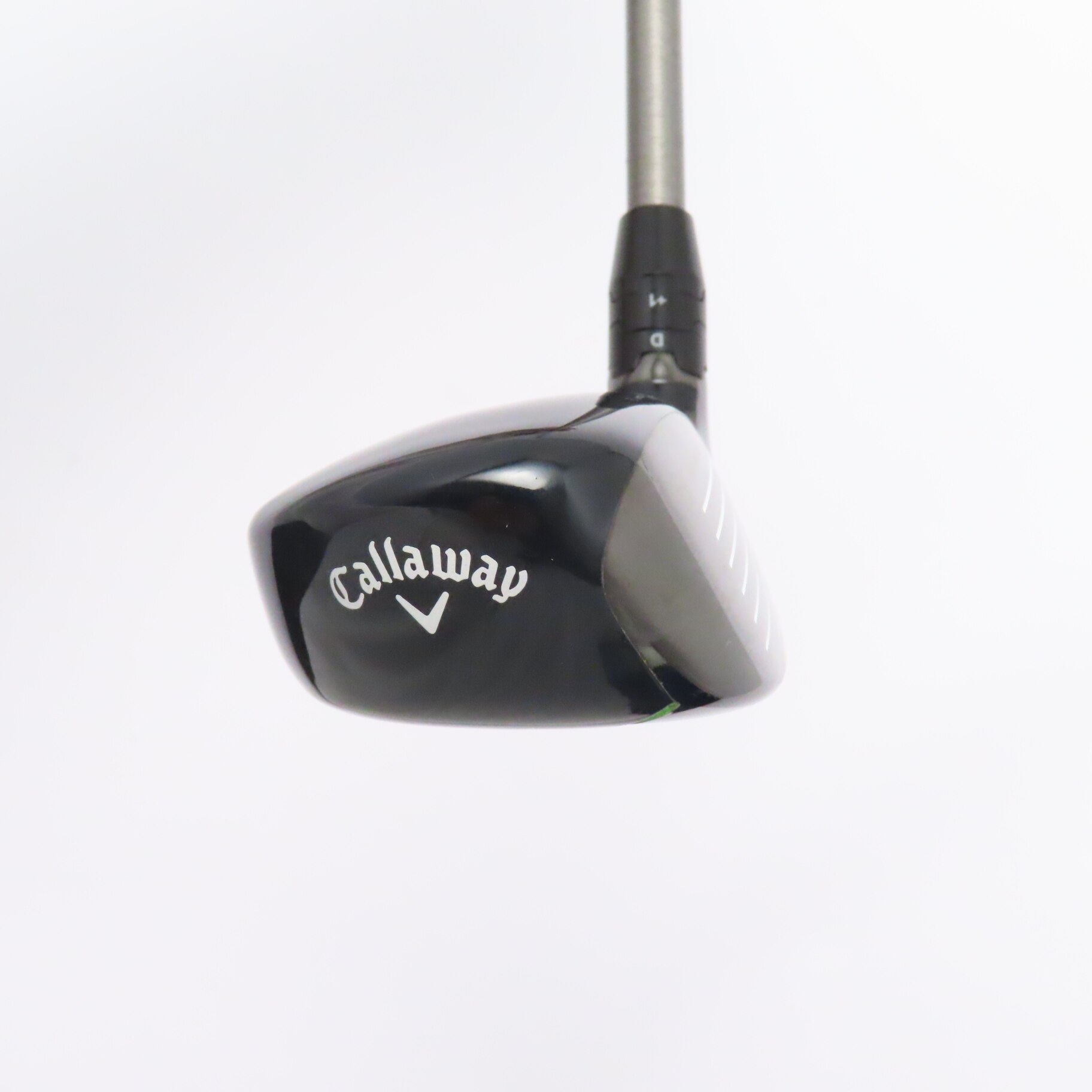 中古】EPIC SUPER HYBRID US ユーティリティ Aerotech SteelFiber fc