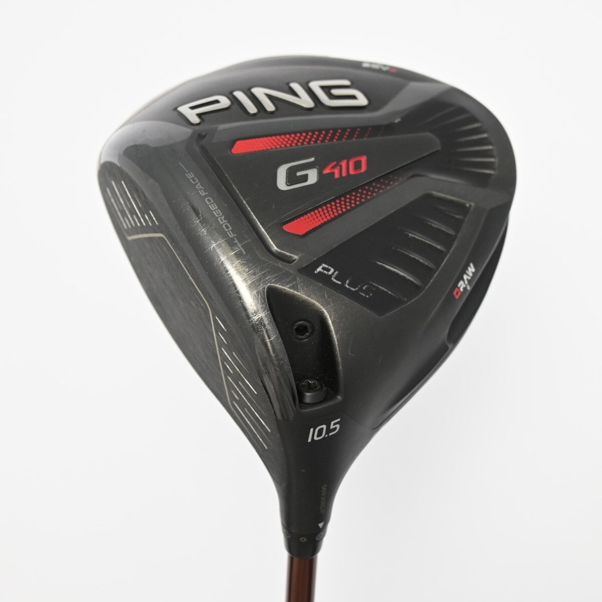 ピンG410LSTドライバー レフティ 中古】G410 (ピン) メンズ レフティ 通販|GDO中古ゴルフクラブ