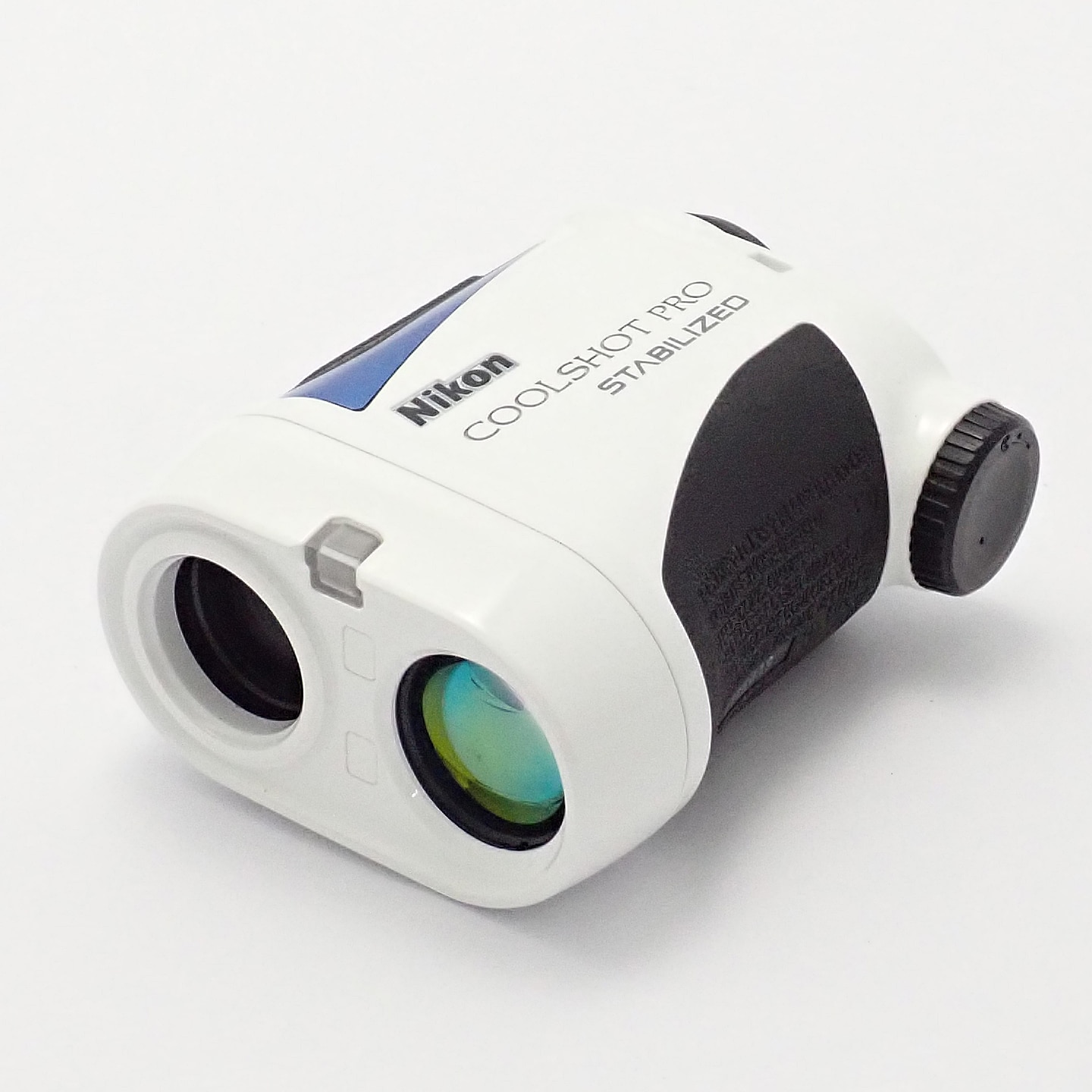 中古】COOLSHOT PRO STABILIZED - - - CD(パーツ)|NIKON(ニコン