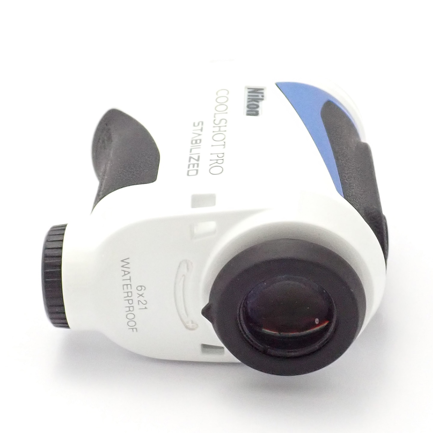 中古】COOLSHOT PRO STABILIZED - - - CD(パーツ)|NIKON(ニコン)の通販