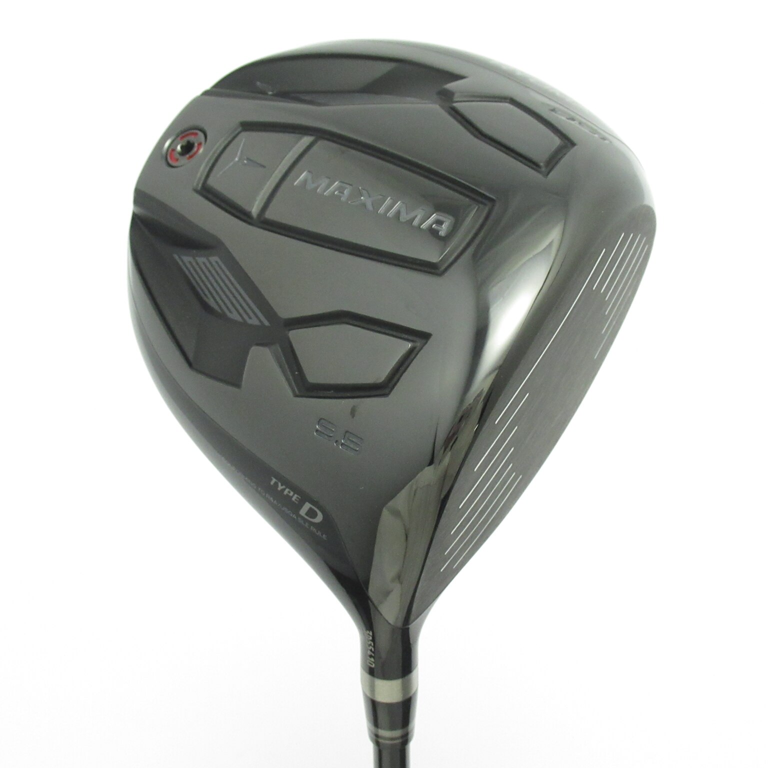 リョーマ　マキシマ　MAXIMA ドライバー　スピーダー　NX ブラック リョーマ マキシマ MAXIMA ドライバー スピーダー NX ブラック