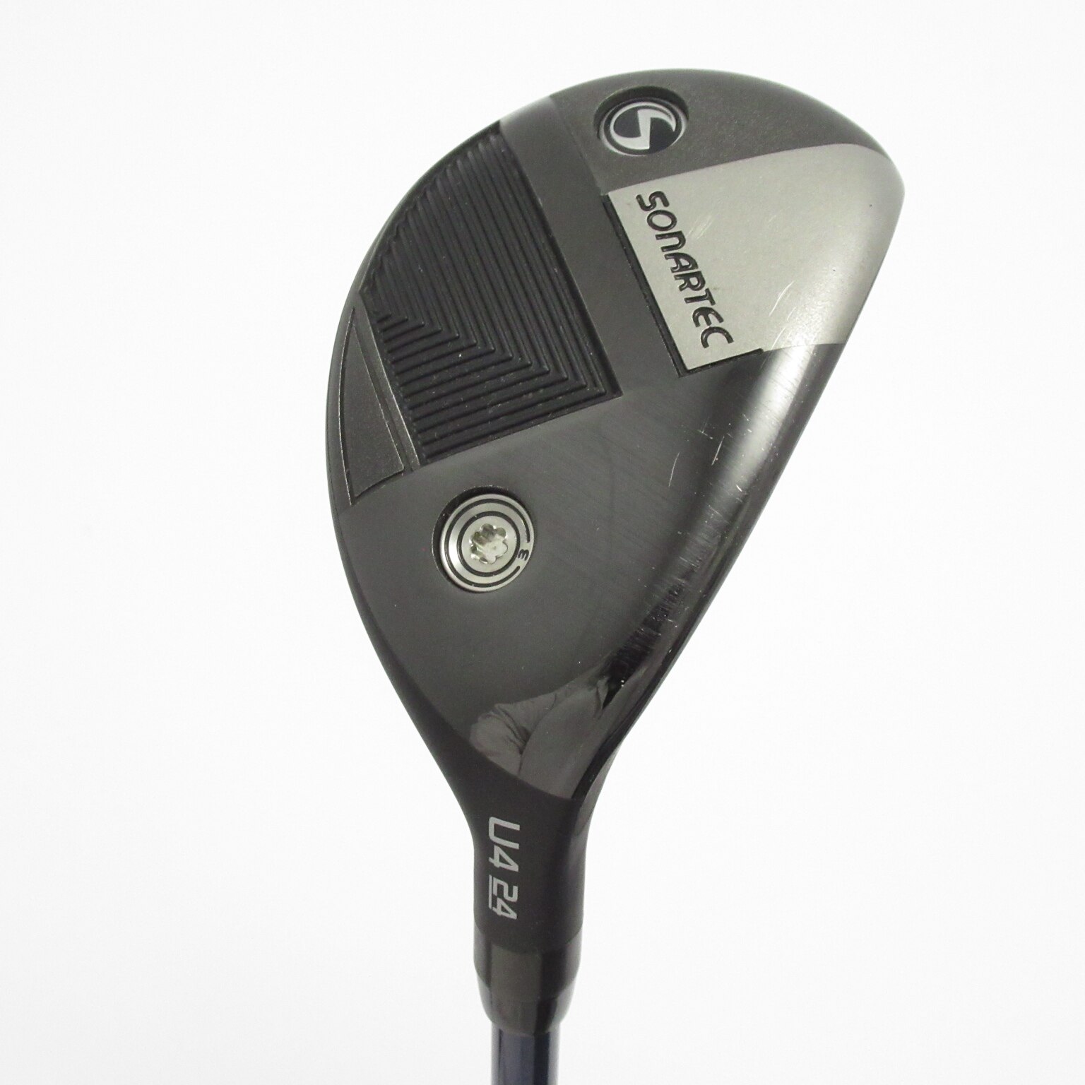 中古】ST-01 ユーティリティ オリジナルカーボン 24 S C