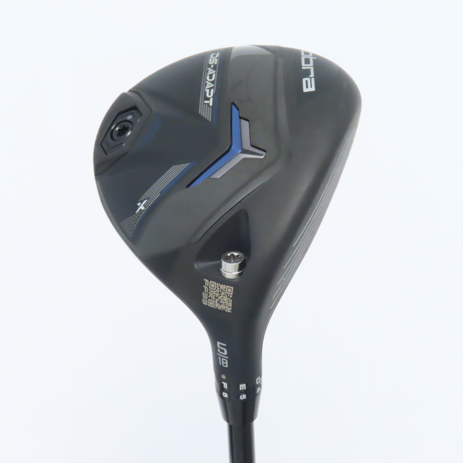 中古】DS-ADAPT X フェアウェイウッド Speeder NX for Cobra 18 R C