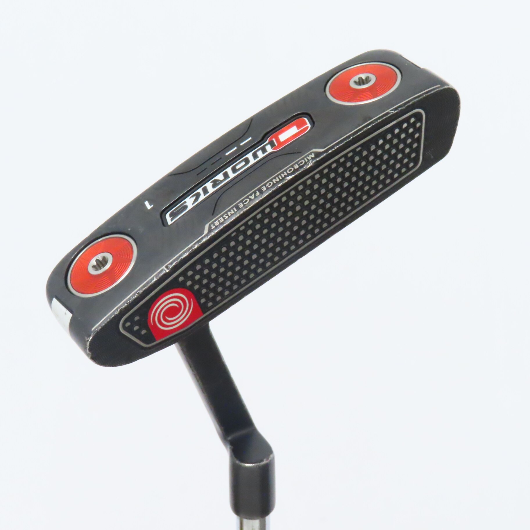 中古】オデッセイワークス パター (オデッセイ) 通販｜GDO中古