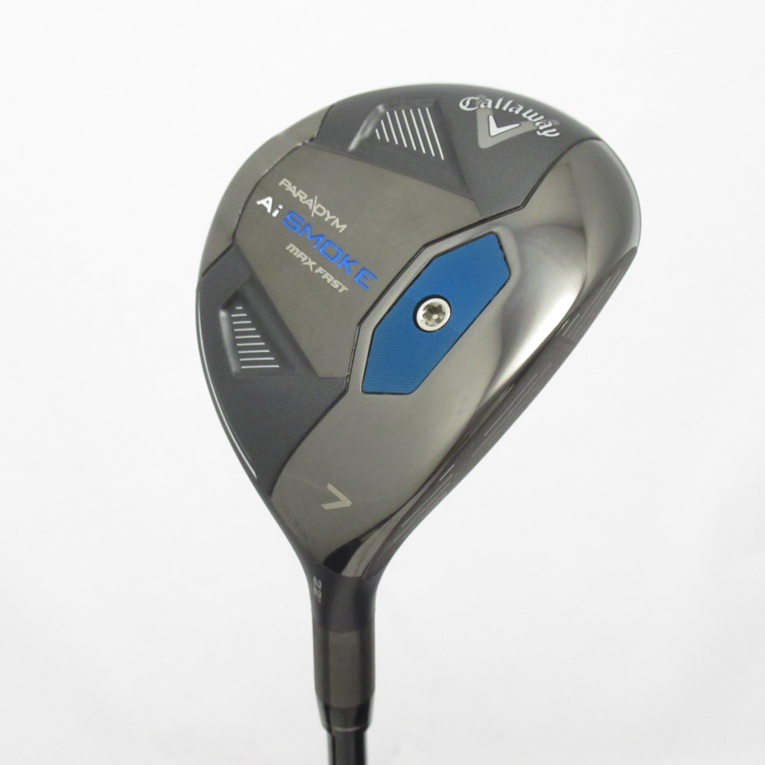 中古】パラダイム Ai SMOKE MAX FAST フェアウェイウッド TENSEI