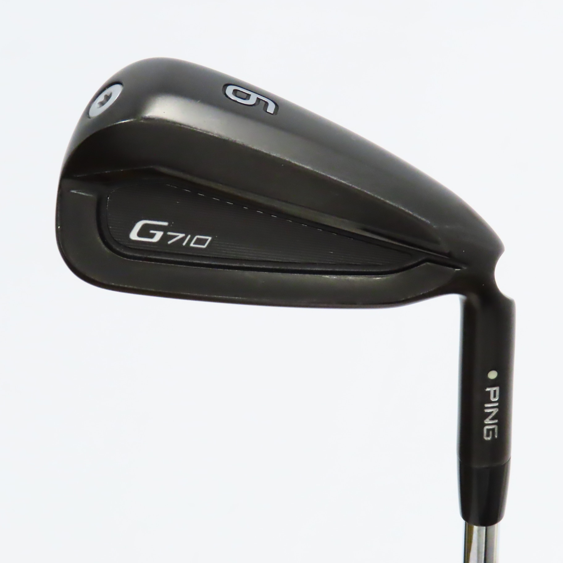 中古】G710 アイアン N.S.PRO MODUS3 TOUR 105 24.5 S C(アイアン