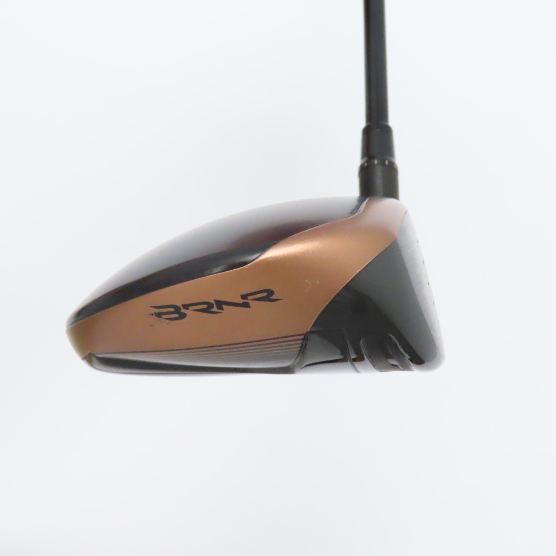 ク*ン様 BRNR ミニドライバー PROFORCE 65 M40X バーナー ミニドライバー カッパー PROFORCE 65 M40X J-SPEC