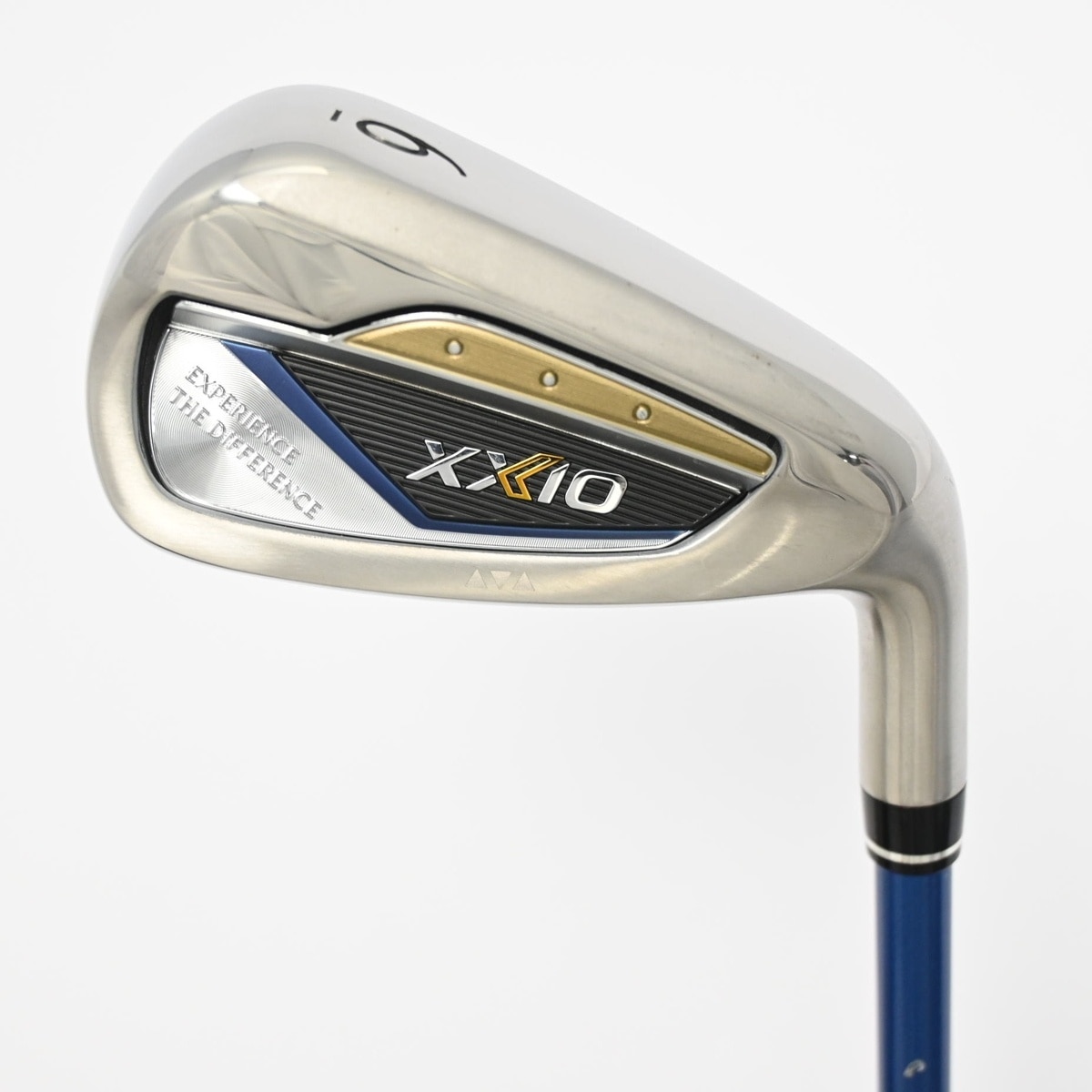 中古】ゼクシオ 13(2024) アイアン MP1300カーボン 25 SR B